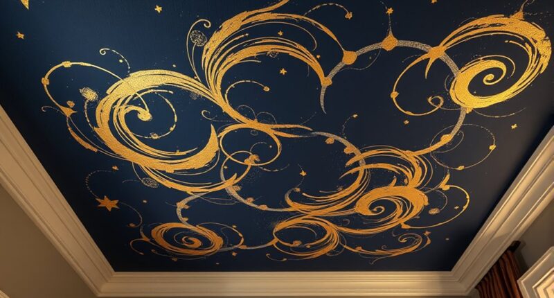 ceiling decor enhancements