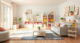 childproof stylish home designs