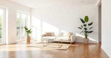 clarity and focus through minimalism