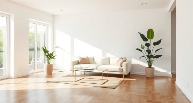 clarity and focus through minimalism