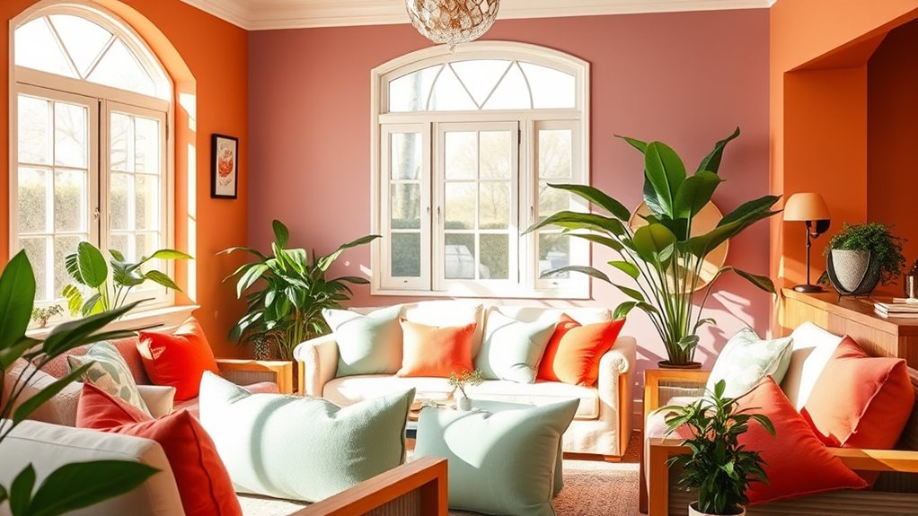 color symbolism influences emotional responses