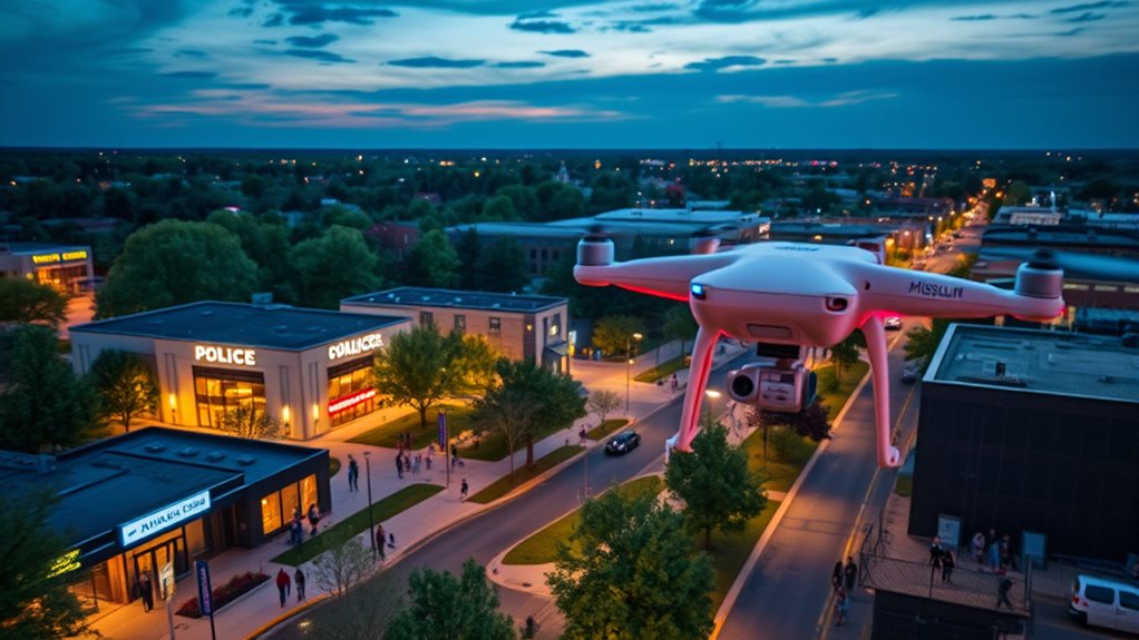 community engagement and technology