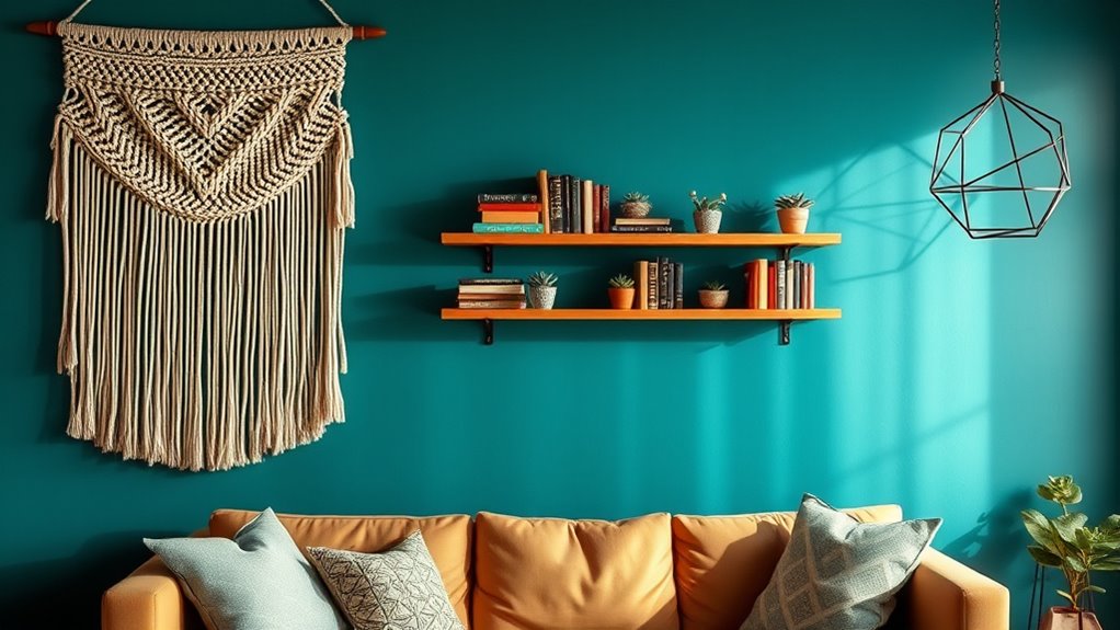 creative personalized wall decor