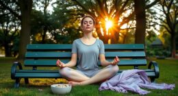 daily stress reduction methods