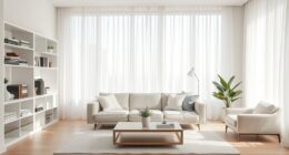 decluttering home design strategies