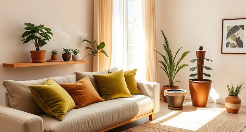 designs that promote wellness