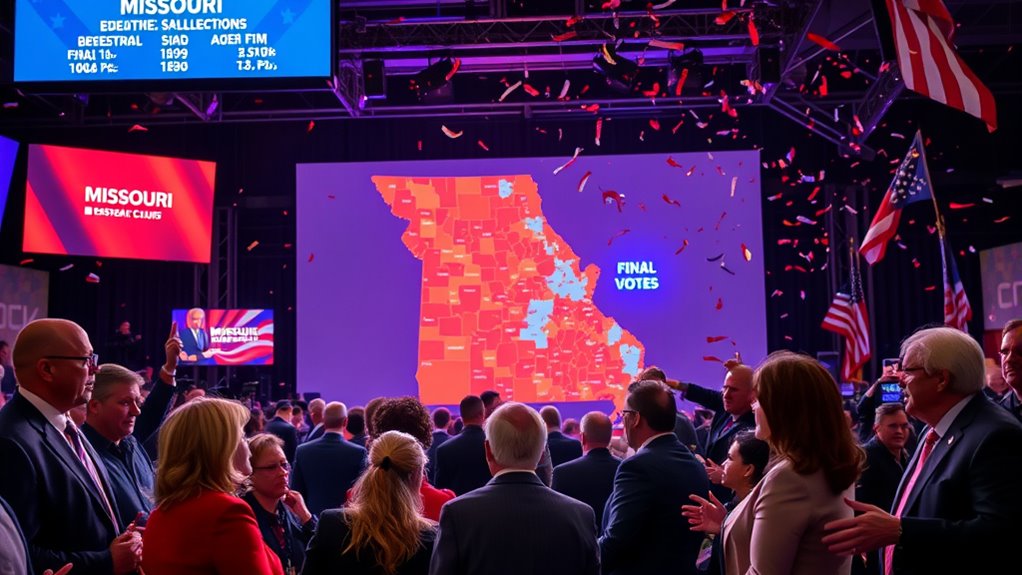 digital outreach boosts voter turnout