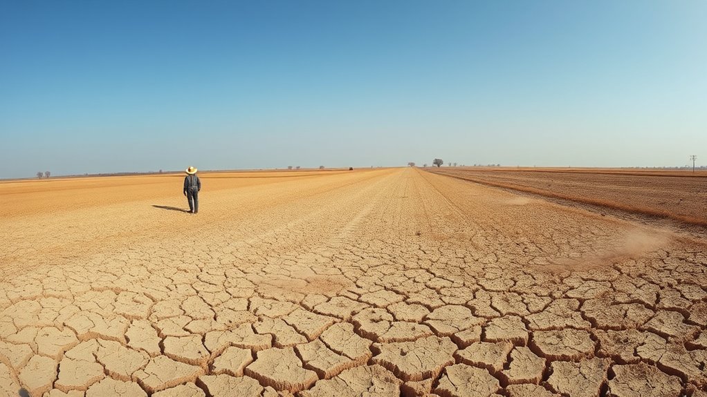 drought climate conservation resilience