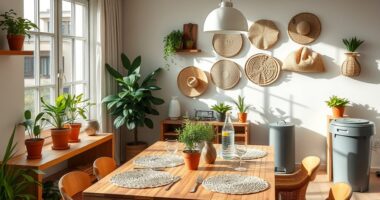 eco friendly home swaps