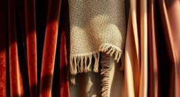 enhance depth with textures