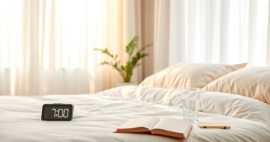 enhancing wellbeing via sleep