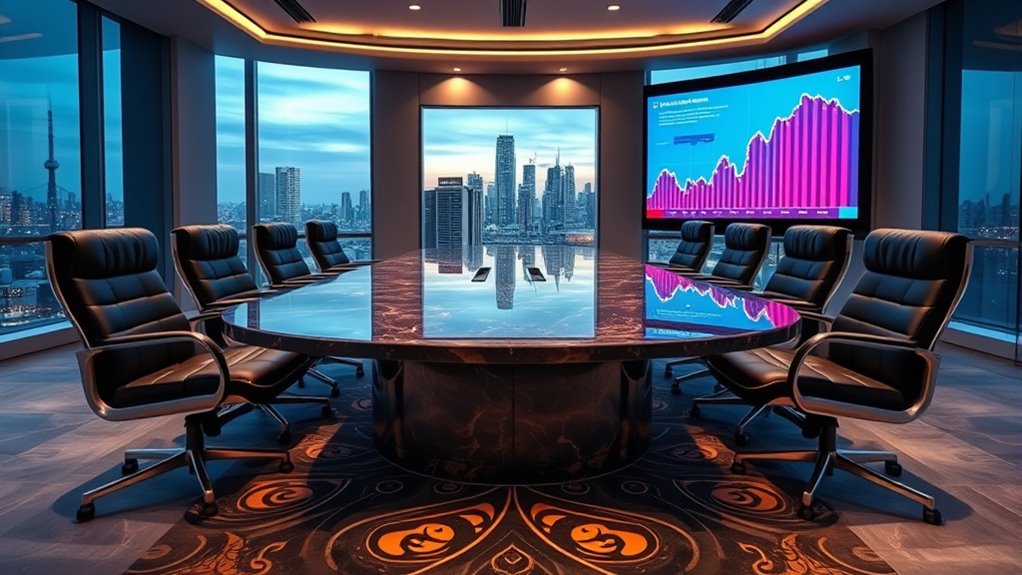 evolving luxury in segmented economy