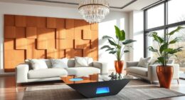 future interior design styles