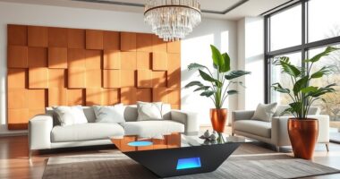 future interior design styles