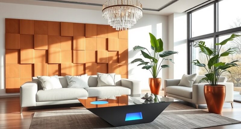 future interior design styles