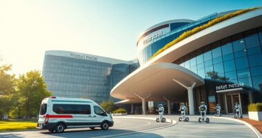 future missouri hospital innovations