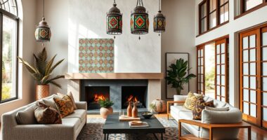global decor trends 2026