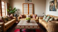 global styles in home decor