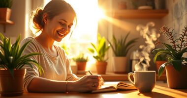 gratitude enhances everyday life