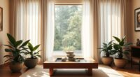 harmonious home feng shui