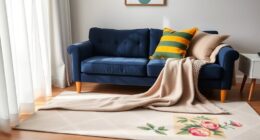 harmonious pattern pairing tips