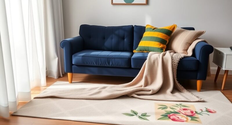 harmonious pattern pairing tips