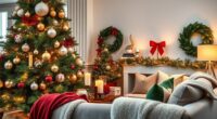 holiday decor trends