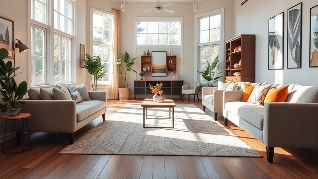 inclusive safe accessible decor