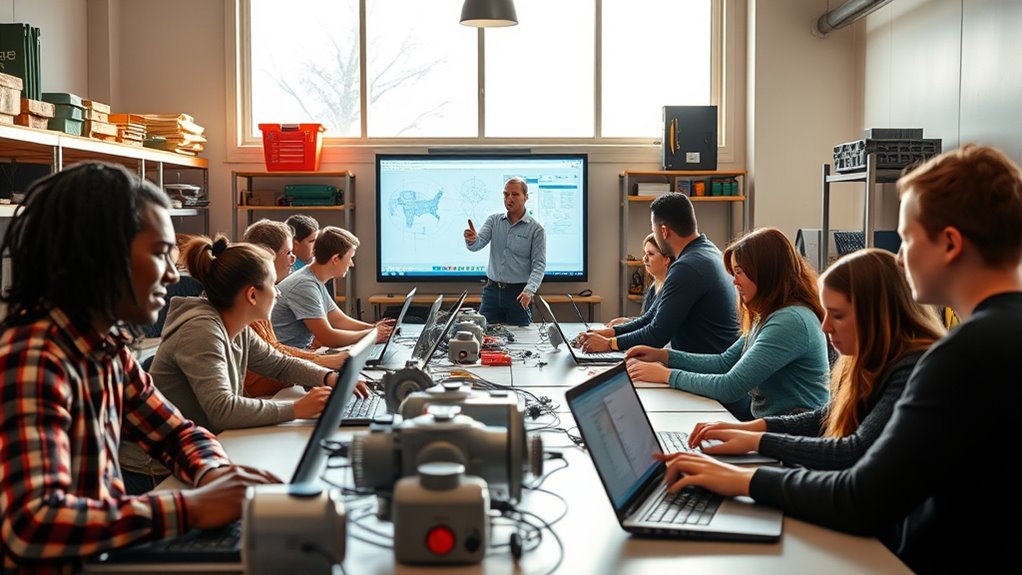 industry aligned workforce certifications