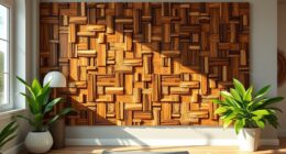 innovative wall art ideas