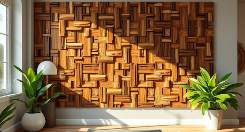 innovative wall art ideas