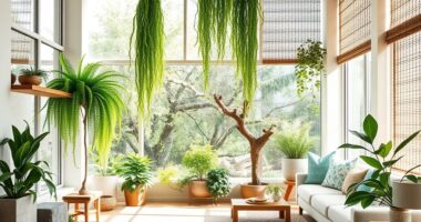 integrating nature for wellbeing