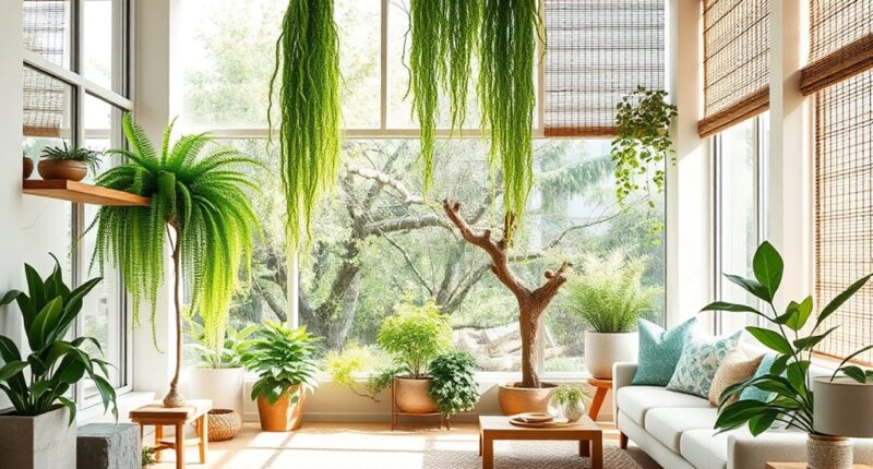 integrating nature for wellbeing