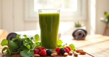 internal health through small changes