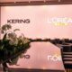 kering and l or al partnership