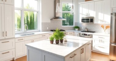 kitchen renovation inspiration