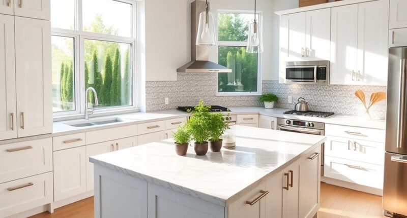 kitchen renovation inspiration