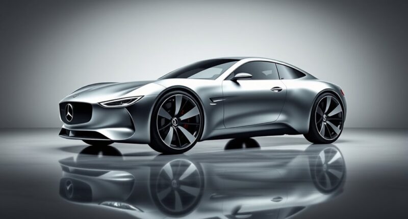 mercedes benz concept surfaces