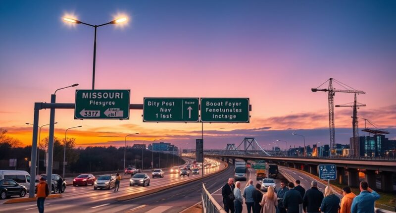 missouri 2026 infrastructure funding