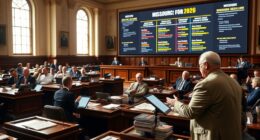 missouri 2026 legislative agenda