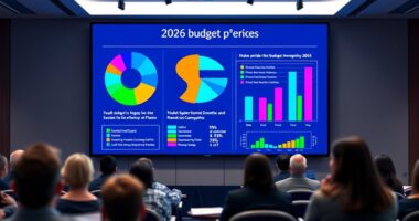 missouri budget allocation details