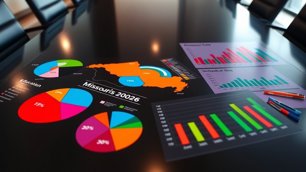 missouri budget priorities 2026
