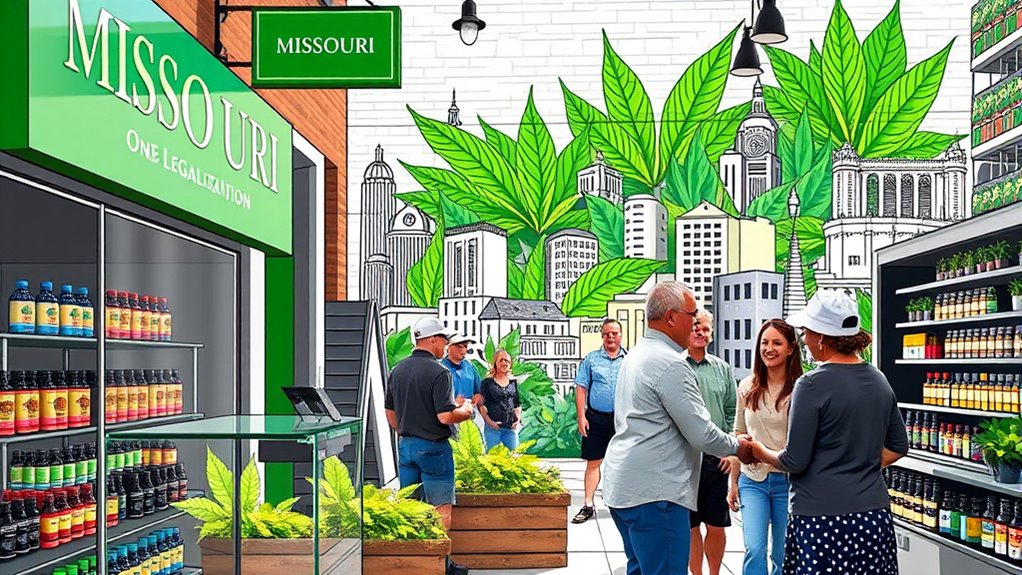 missouri cannabis industry growth