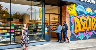 missouri cannabis one year