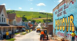 missouri disaster recovery strategies