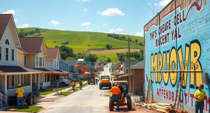 missouri disaster recovery strategies