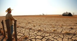 missouri drought alert issued