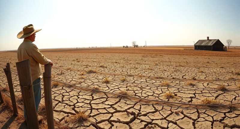missouri drought alert issued