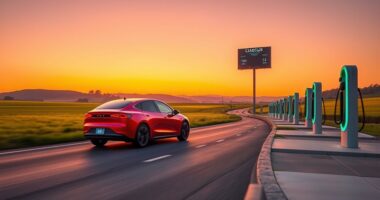 missouri electric vehicle initiatives