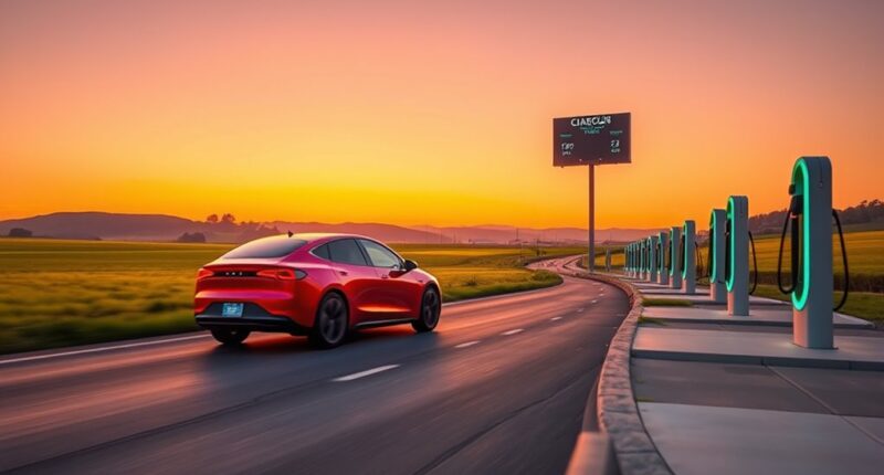 missouri electric vehicle initiatives